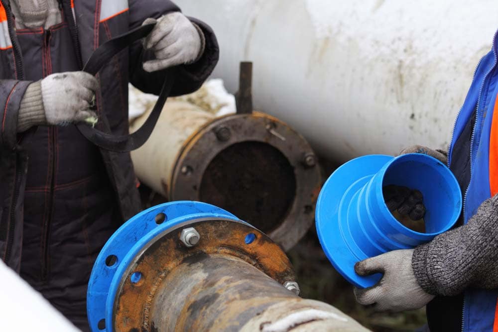 CIPP equipment CIPP equipment