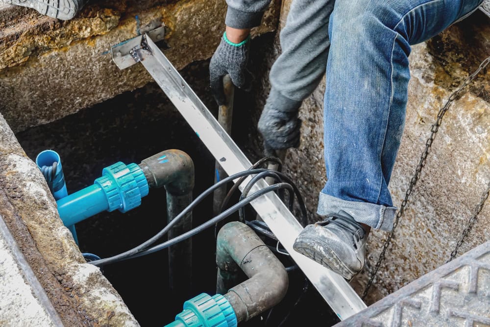 residential sewer line cleaning Lynnwood residential sewer line cleaning Lynnwood