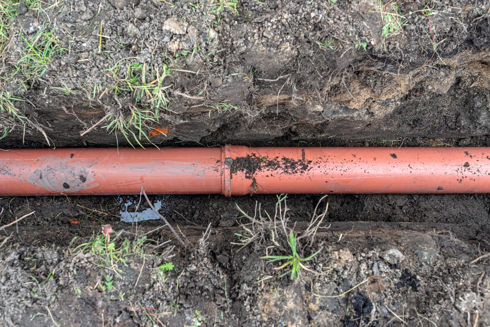 slow-draining-sink-caused-by-sewer-root-damage slow-draining-sink-caused-by-sewer-root-damage