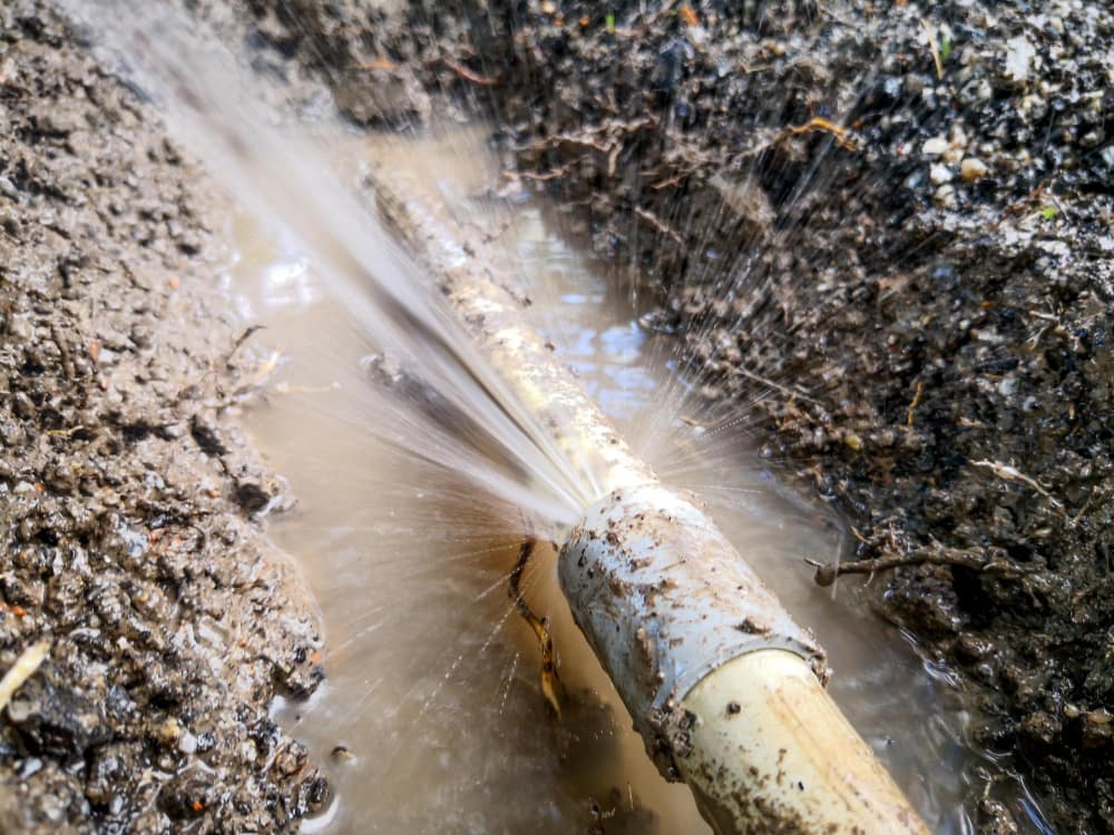 sewer repair without excavation Shoreline WA sewer repair without excavation Shoreline WA