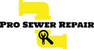 Pro Sewer Repair logo