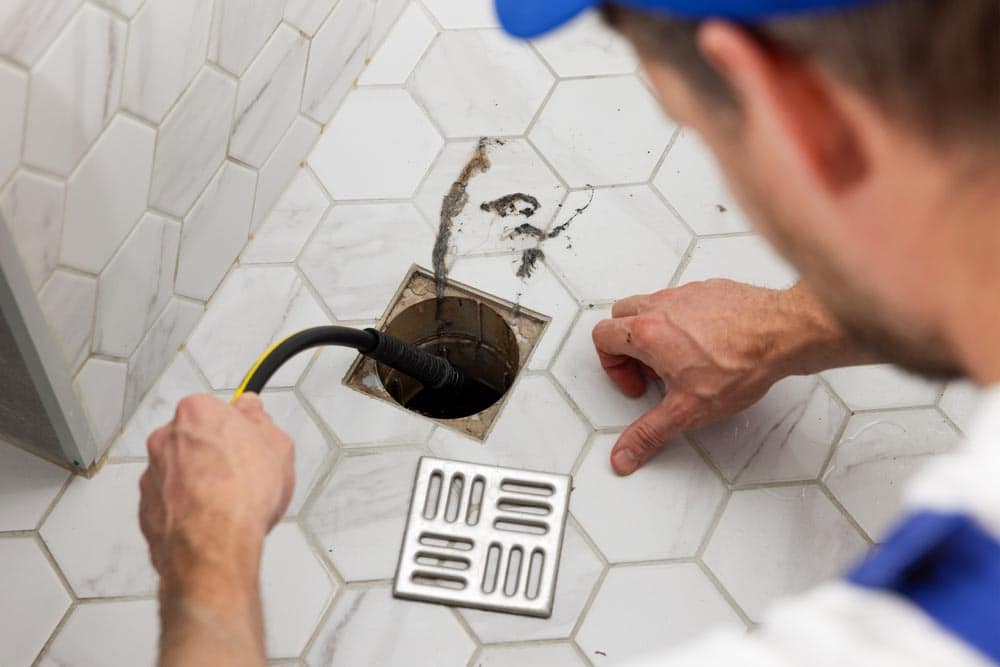 The Link Between Slow Drains and Bigger Sewer Problems
